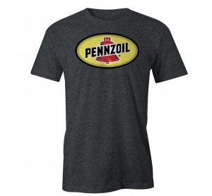 Vintage Pennzoil